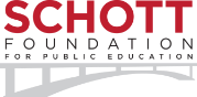 logo for schott public education
